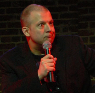 Jim Norton